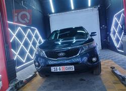 کیا سۆرینتۆ